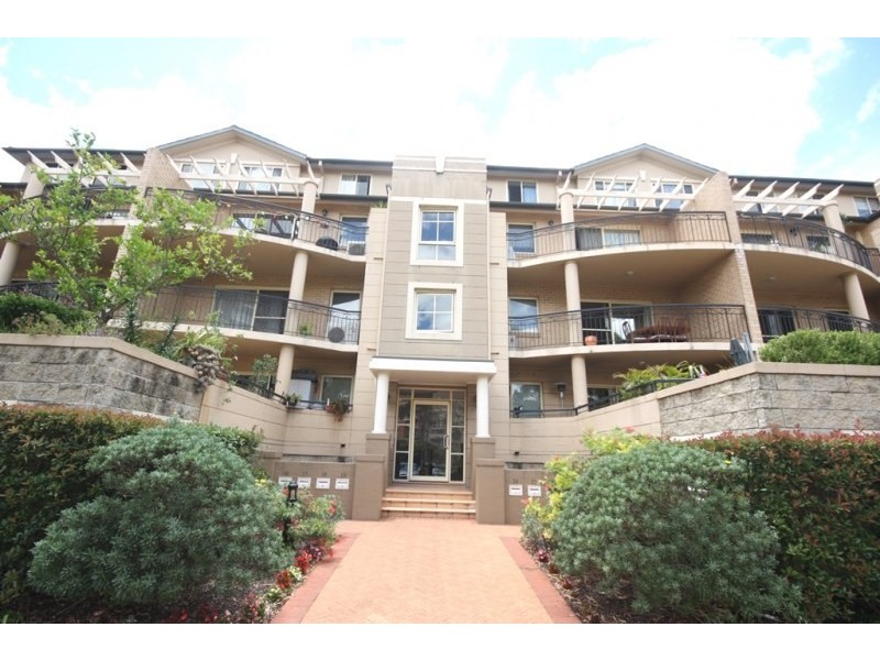 19/3 Bradley Place, Liberty Grove NSW 2138