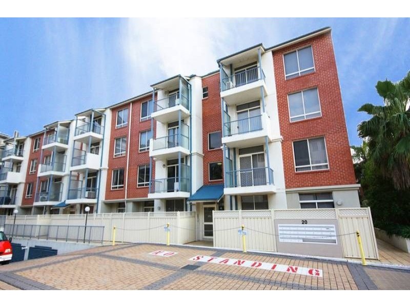 168/20 Buchanan Street, Balmain NSW 2041