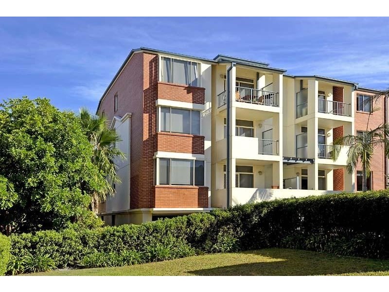 168/20 Buchanan Street, Balmain NSW 2041