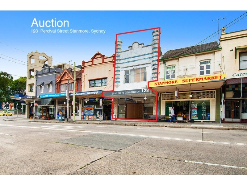 128 Percival Street, Stanmore NSW 2048