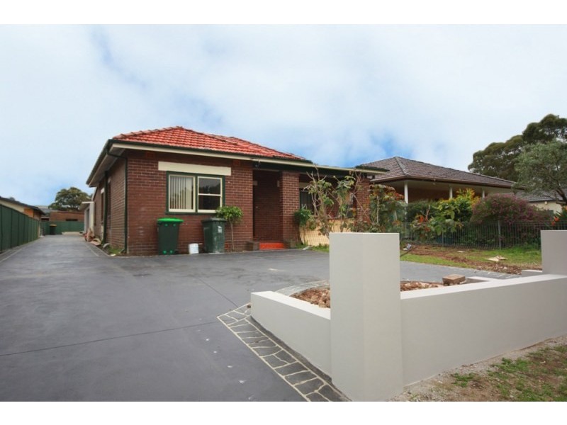 7/7 Hospital Road, Concord West NSW 2138