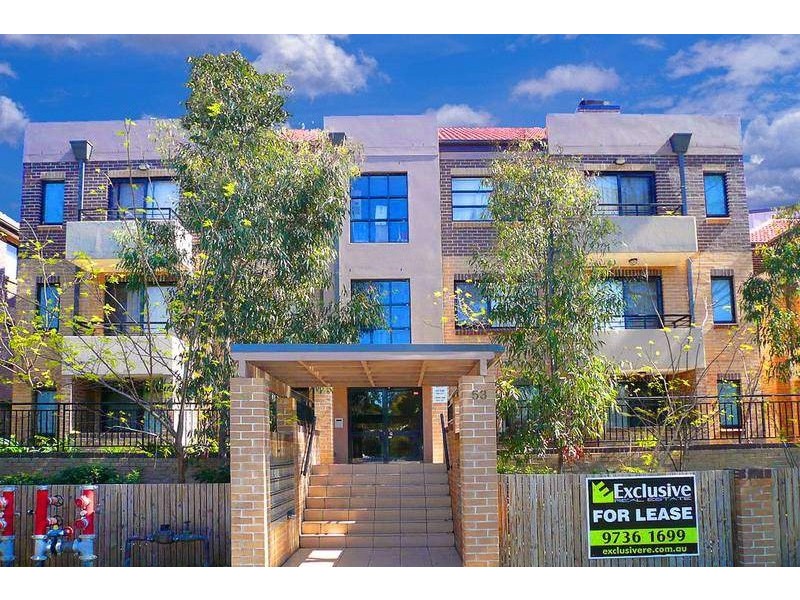 Homebush West NSW 2140