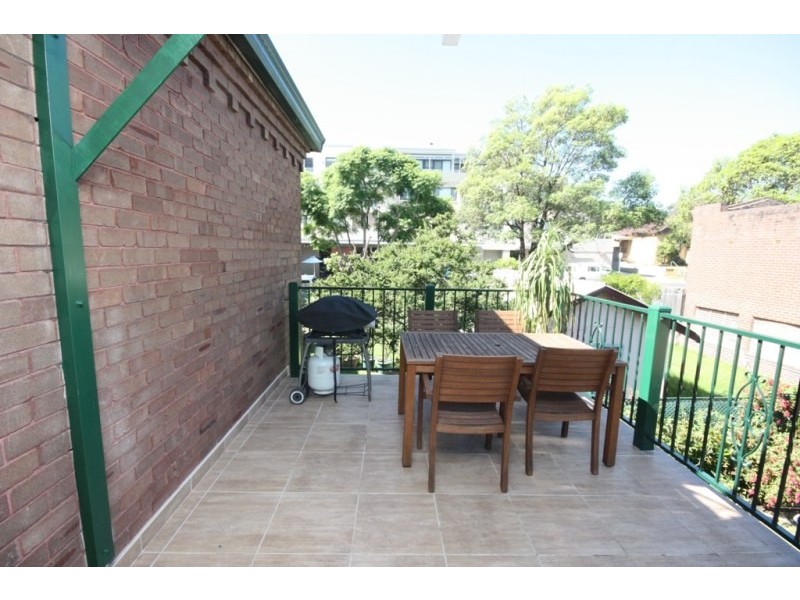 Concord NSW 2137