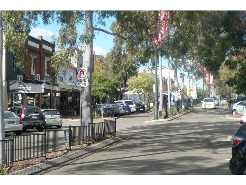 Concord NSW 2137