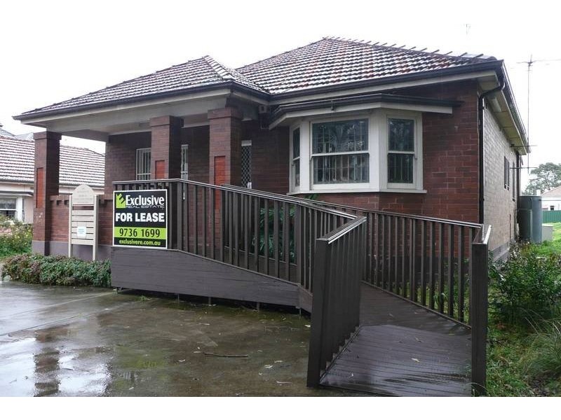 48 Meredith Street, Bankstown NSW 2200