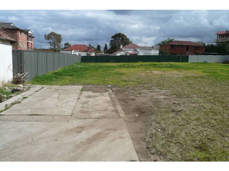 48 Meredith Street, Bankstown NSW 2200