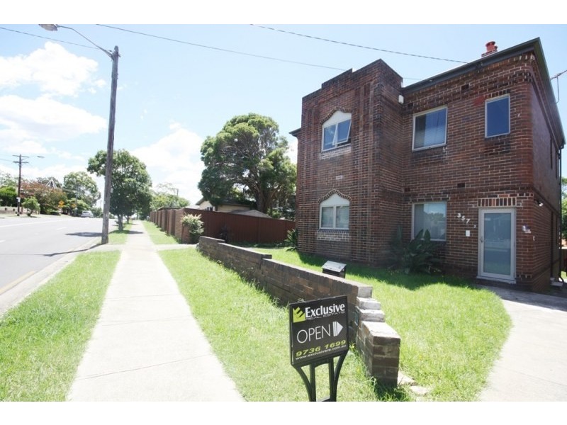 357 Concord Road, Concord West NSW 2138