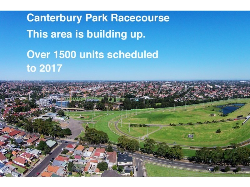 15 Unwin Street, Canterbury NSW 2193