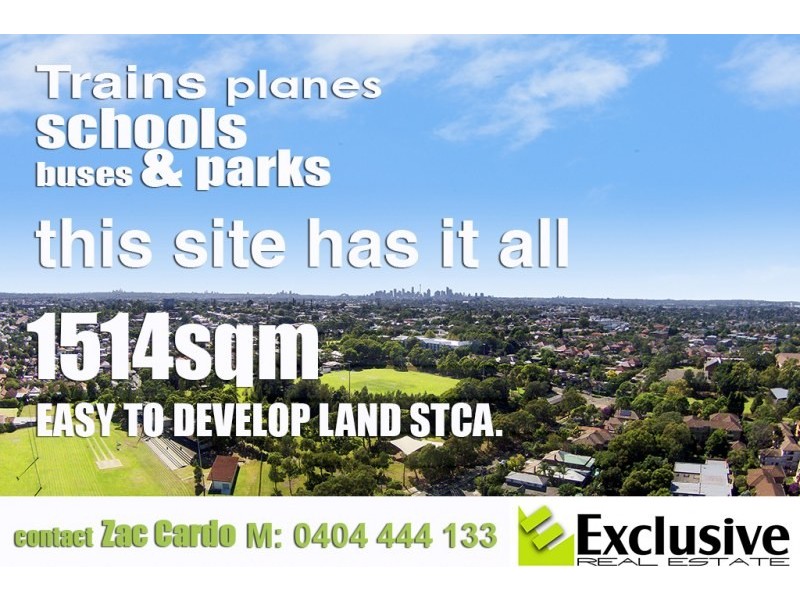 15 Unwin Street, Canterbury NSW 2193