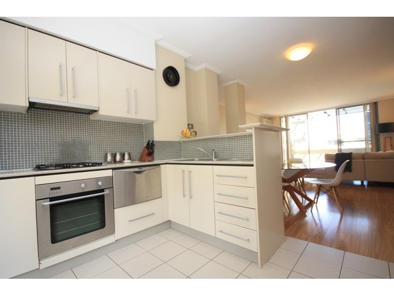 4 The Piazza, Wentworth Point NSW 2127