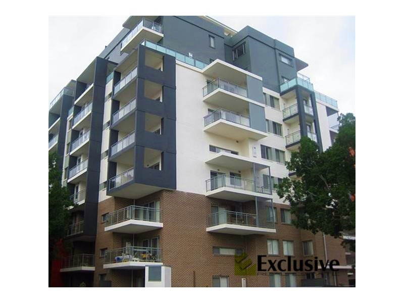 68/24 Lachlan Street, Liverpool NSW 2170