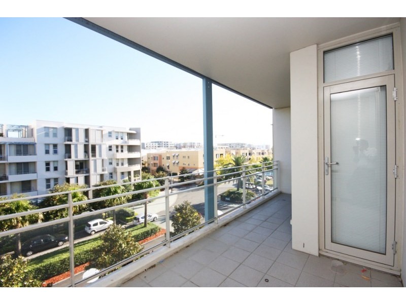408/2 The Piazza, Wentworth Point NSW 2127