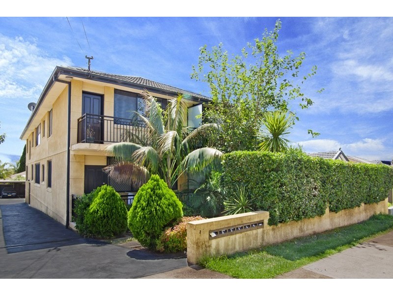 01/023 Chalmers Street, Belmore NSW 2192