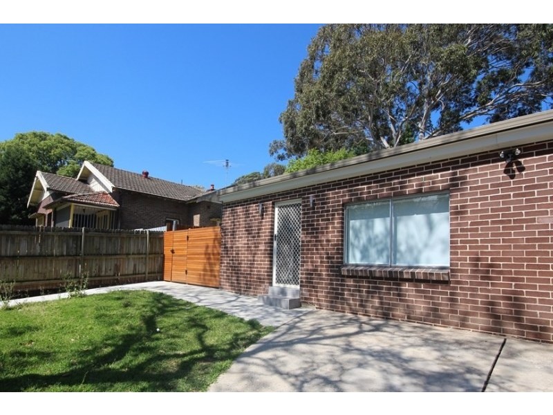 101a Abbotsford Road, Homebush NSW 2140