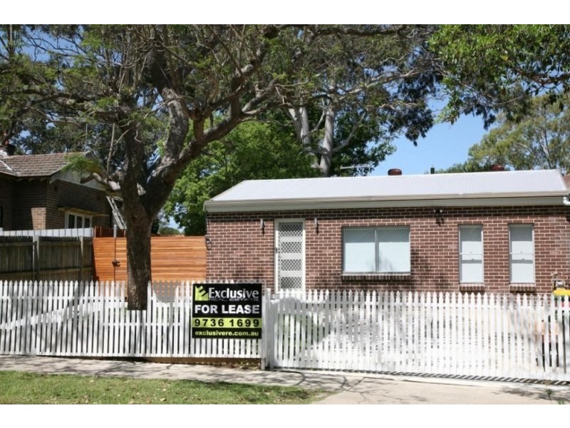 101a Abbotsford Road, Homebush NSW 2140