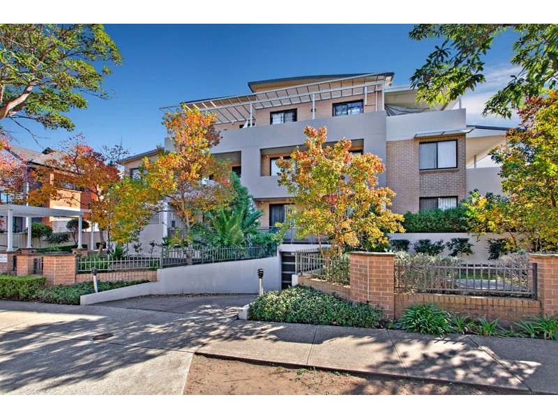 7/47-49 Henley Road, Homebush West NSW 2140