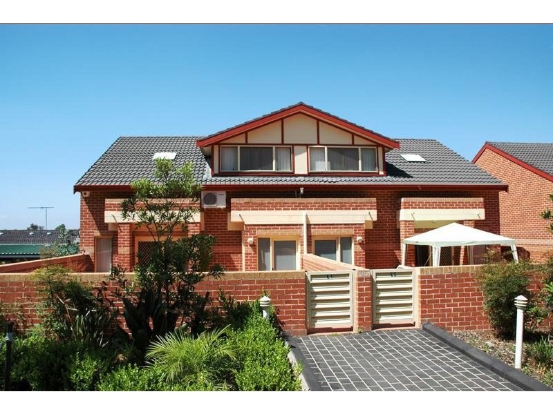 88-98 Marsden Street, Parramatta NSW 2150