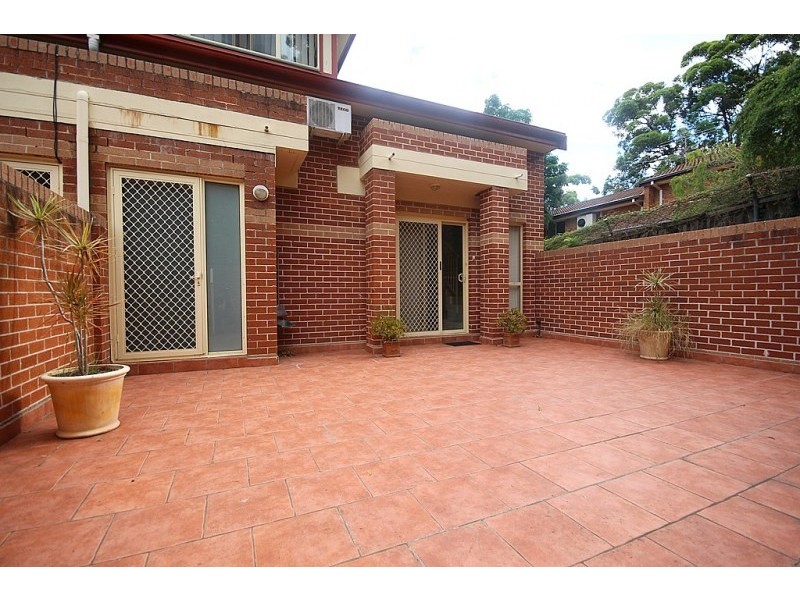 88-98 Marsden Street, Parramatta NSW 2150