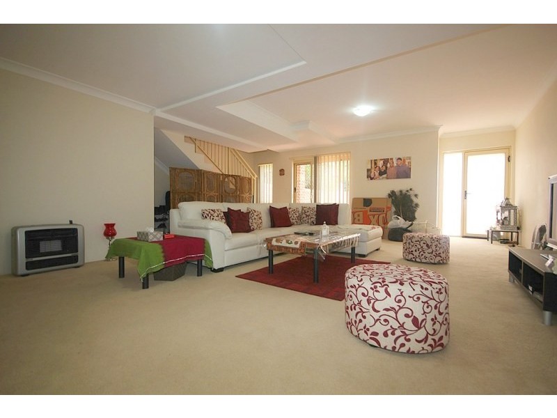 88-98 Marsden Street, Parramatta NSW 2150