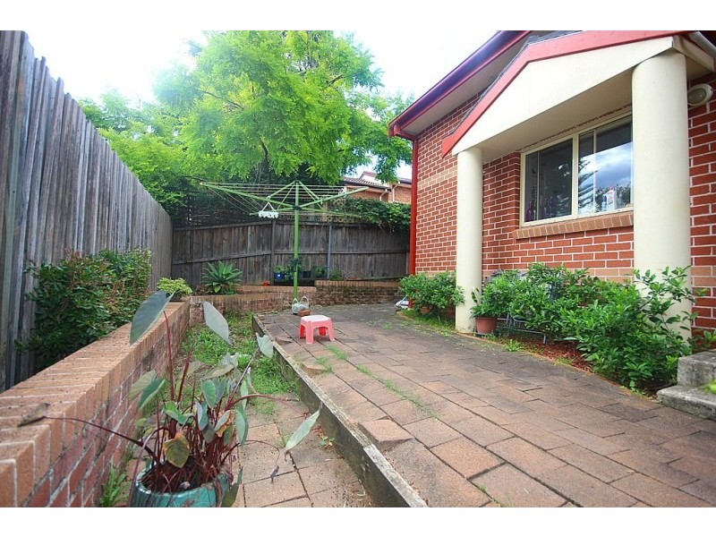 88-98 Marsden Street, Parramatta NSW 2150