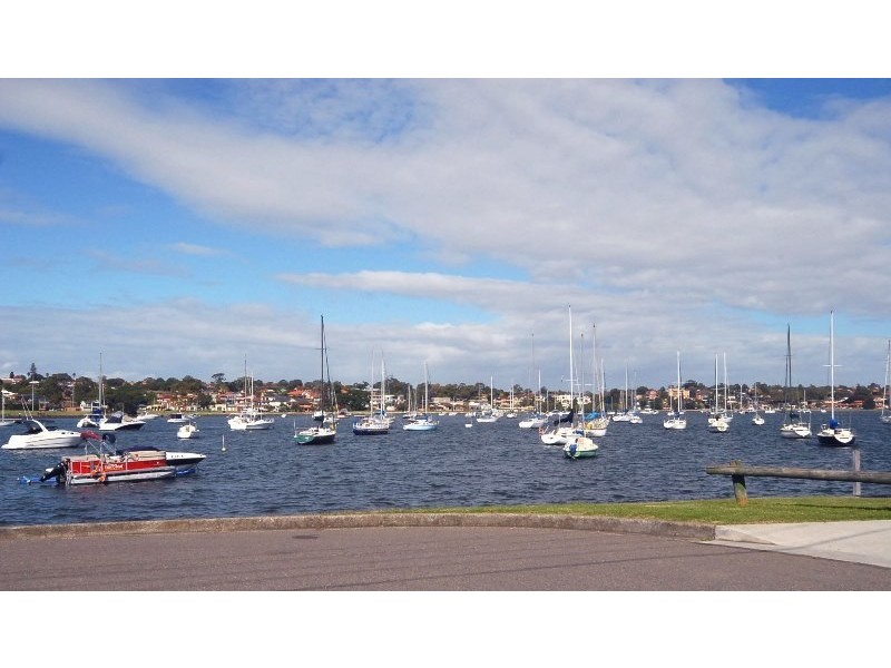 1 The Esplanade, Drummoyne NSW 2047