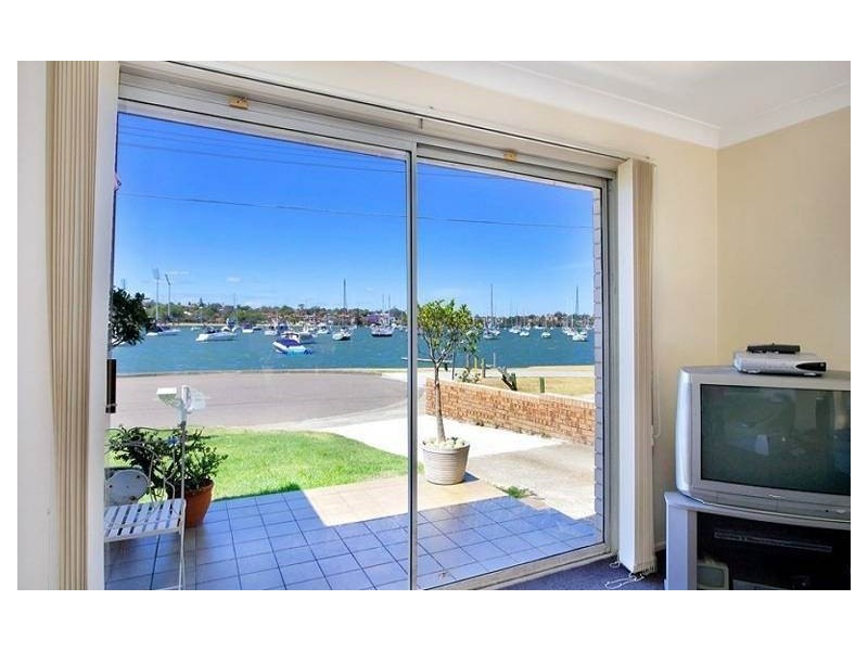 1 The Esplanade, Drummoyne NSW 2047