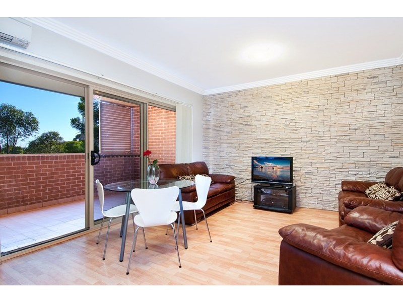 31/11-19 Mandemar Avenue, Homebush West NSW 2140