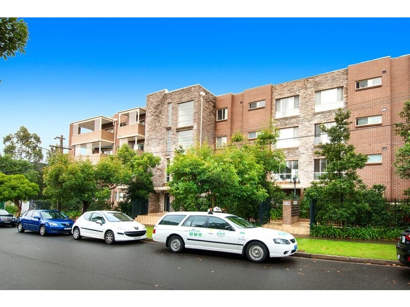 31/11-19 Mandemar Avenue, Homebush West NSW 2140
