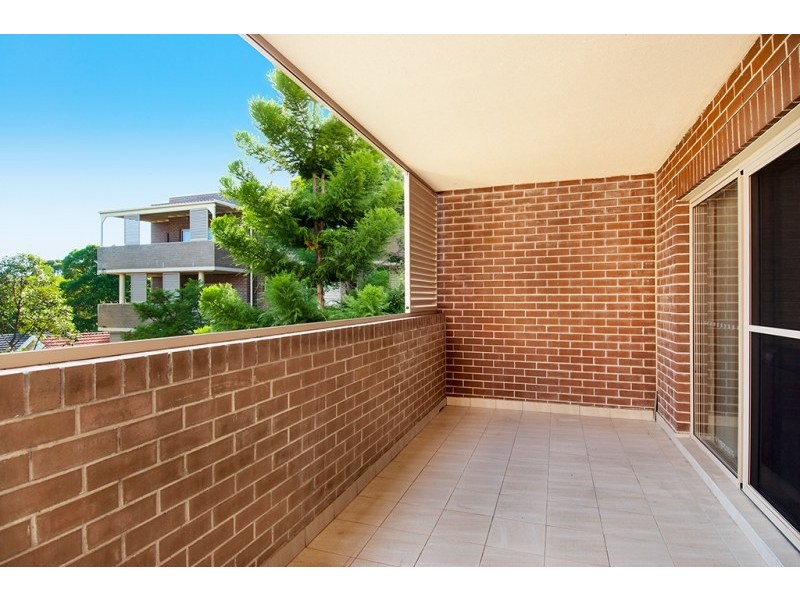 31/11-19 Mandemar Avenue, Homebush West NSW 2140