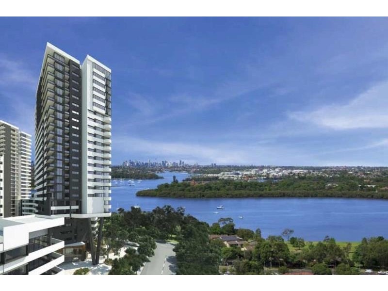 D7.02/40 Walker Street, Rhodes NSW 2138