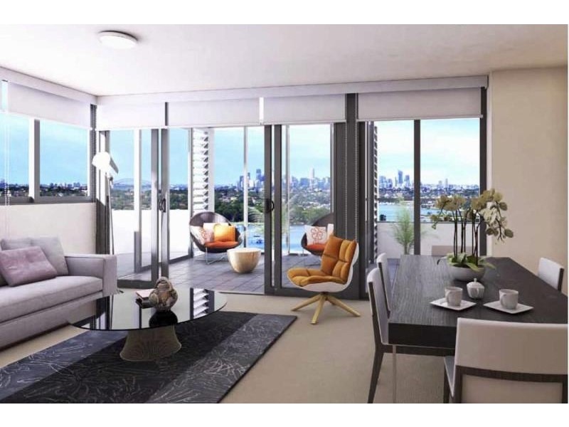 D7.02/40 Walker Street, Rhodes NSW 2138