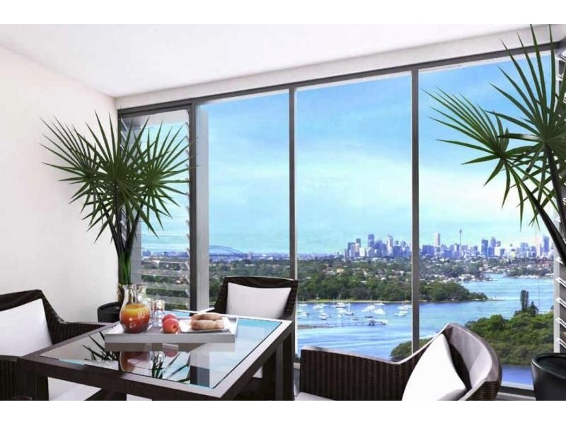 D7.02/40 Walker Street, Rhodes NSW 2138