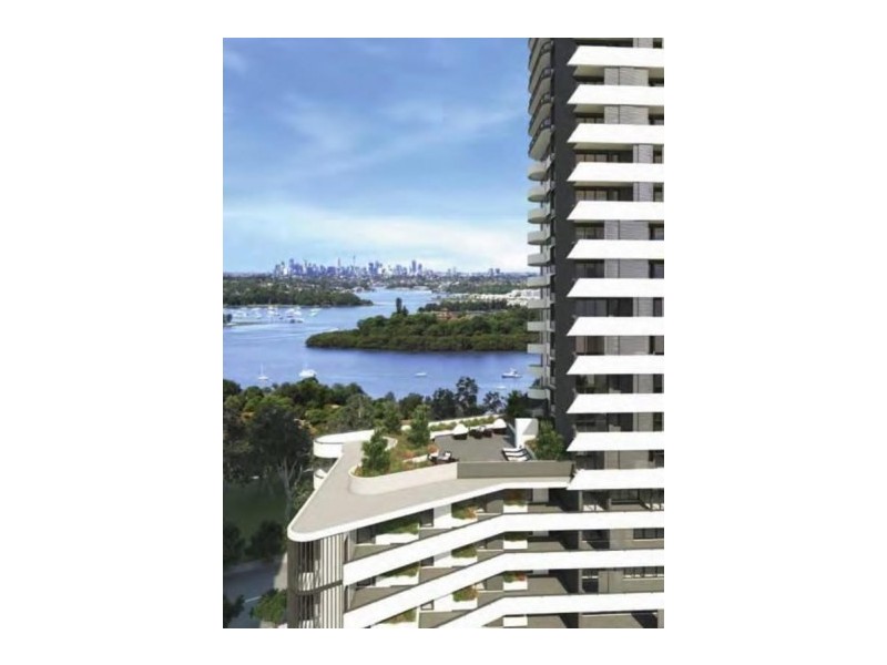 D7.02/40 Walker Street, Rhodes NSW 2138