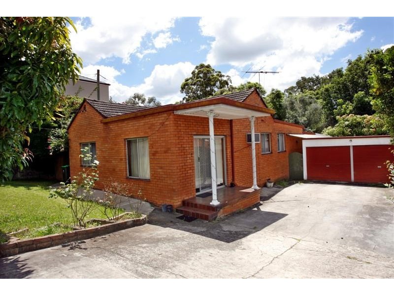 35 Kuppa Road, Ryde NSW 2112