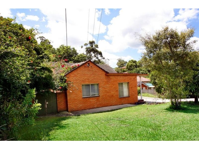 35 Kuppa Road, Ryde NSW 2112