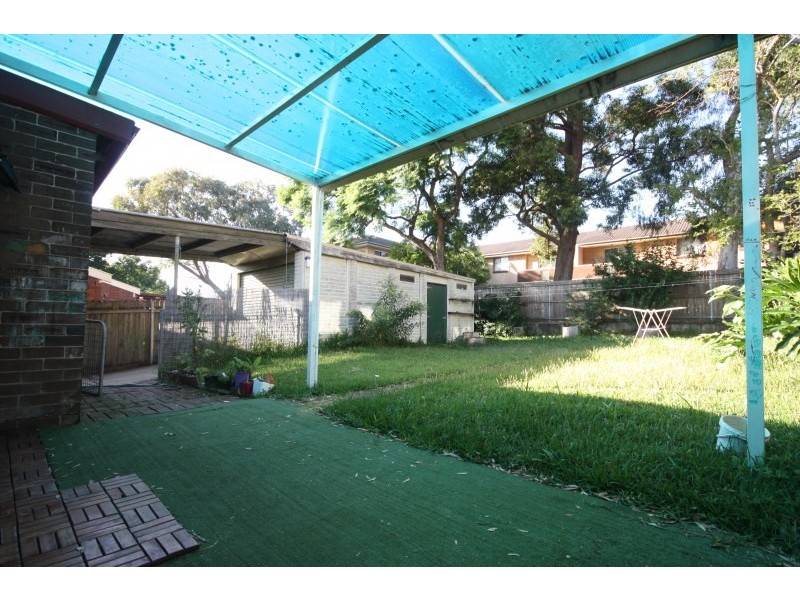 20 Kenilworth Street, Croydon NSW 2132