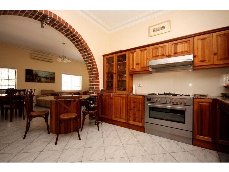 18 Great North Road, Five Dock NSW 2046