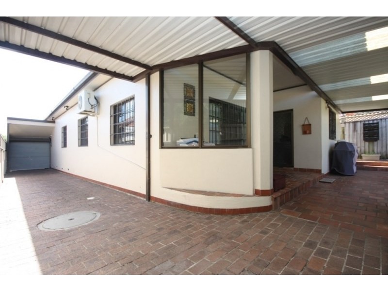 18 Great North Road, Five Dock NSW 2046