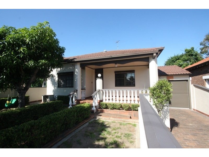 18 Great North Road, Five Dock NSW 2046