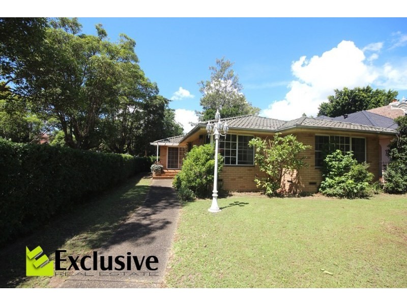 190 Albert Road, Strathfield NSW 2135