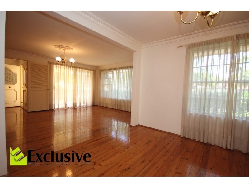 190 Albert Road, Strathfield NSW 2135