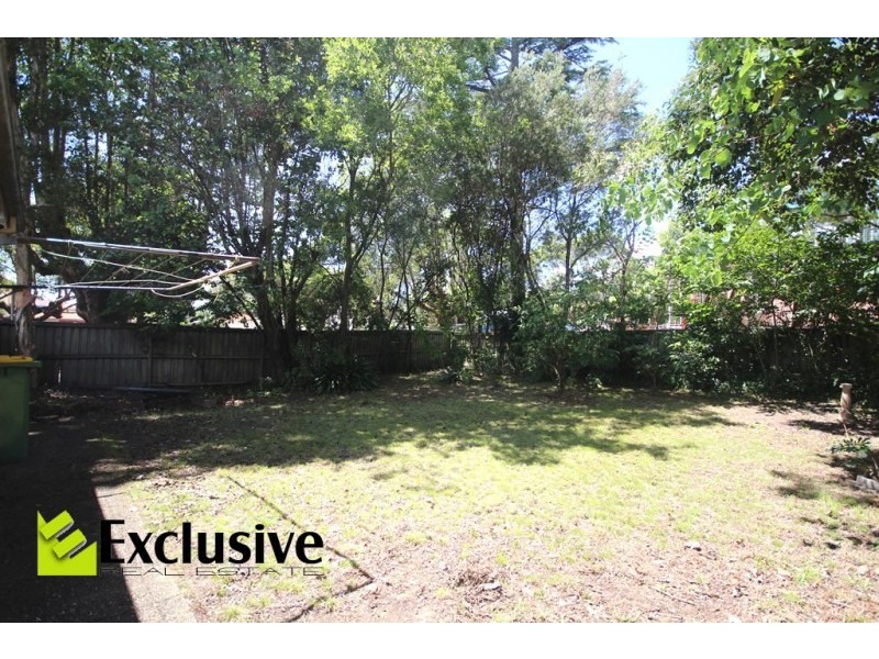 190 Albert Road, Strathfield NSW 2135