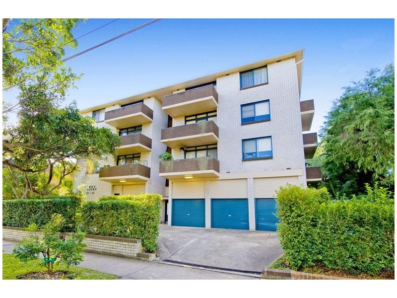 7/15 Duke Street, Kensington NSW 2033