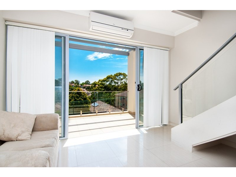 16/158-162 Hampden Road, Artarmon NSW 2064