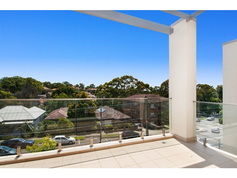 16/158-162 Hampden Road, Artarmon NSW 2064