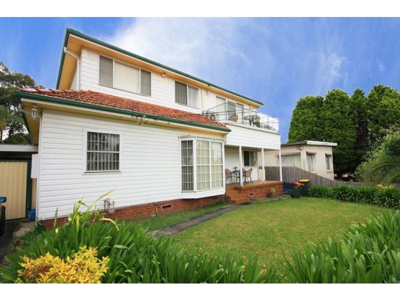 102 Bridge Road, Ryde NSW 2112