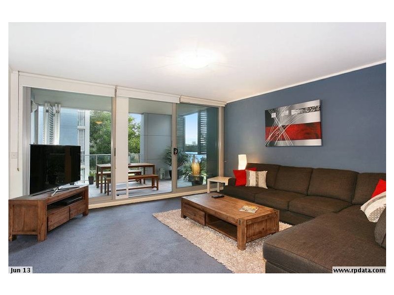 202/11 Lewis Avenue, Rhodes NSW 2138