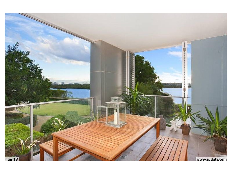 202/11 Lewis Avenue, Rhodes NSW 2138