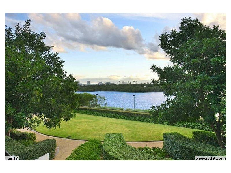 202/11 Lewis Avenue, Rhodes NSW 2138