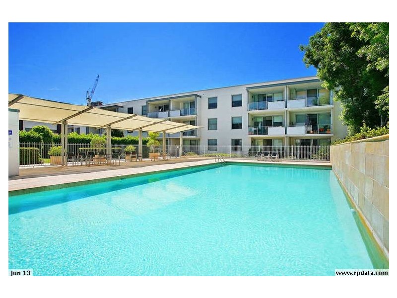 202/11 Lewis Avenue, Rhodes NSW 2138